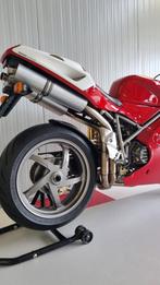 Origineel Nederlandse Ducati 996 in topstaat.