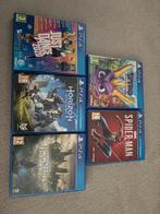 Ps4 games te ruil, Games en Spelcomputers, Ophalen
