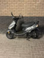Scooter, Fietsen en Brommers, Ophalen, Neco, 49 cc, Klasse B (45 km/u)