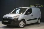 Citroën Berlingo 1.6 B.HDi LichteVracht-Nav-PDC-Airco-3zit-, Autos, Citroën, Achat, Entreprise, 3 places, Autre carrosserie