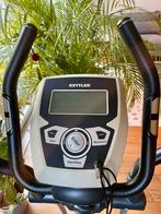 AXOS kettler crosstrainer, Sport en Fitness, Ophalen, Zo goed als nieuw, Crosstrainer