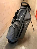 Golftas, standbag., Sport en Fitness, Golf, Ophalen, Zo goed als nieuw, Tas