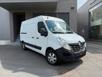 Renault Master / 2015 / 154.000km / Euro 6b, Renault, Bedrijf, Te koop, 3 zetels