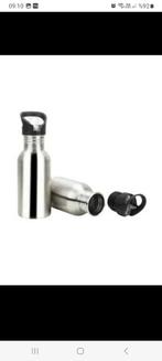 Waterfles 350ML, Ophalen