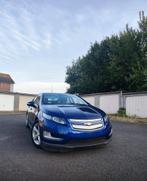 Chevrolet Volt hybrid, Auto's, Chevrolet, Euro 5, Stof, 4 cilinders, 16 kW