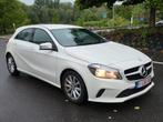 Mercedes A180d - Euro 6b - 187.000 KM, Auto's, Mercedes-Benz, Voorwielaandrijving, Start-stop-systeem, 109 kW, Wit