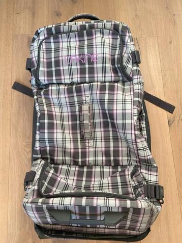 Dakine split roller koffer 76-33cm beschikbaar voor biedingen