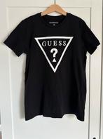 Guess t-shirt maat 152 zwart, Kinderen en Baby's, Ophalen, Shirt of Longsleeve, Jongen, Guess