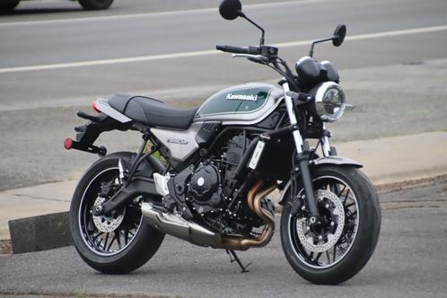 Kawasaki Z650RS   400km, Motoren, Motoren | Kawasaki, Particulier, Naked bike, meer dan 35 kW, 2 cilinders, Ophalen