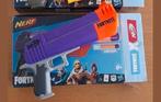 FORTNITE-pistool (5€), Kinderen en Baby's, Speelgoed | Buiten | Actiespeelgoed, Ophalen of Verzenden, Zo goed als nieuw