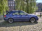 Subaru Impreza GLX 2.0 105,000 km 2003, Bleu, Achat, 4x4, 4 cylindres