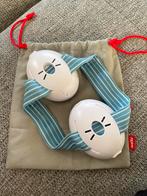 Alpine Muffy Baby Gehoorbescherming, Ophalen of Verzenden, Zo goed als nieuw