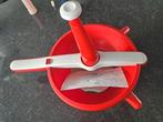 Passe vite Tupperware, Huis en Inrichting, Keuken | Keukenbenodigdheden, Ophalen
