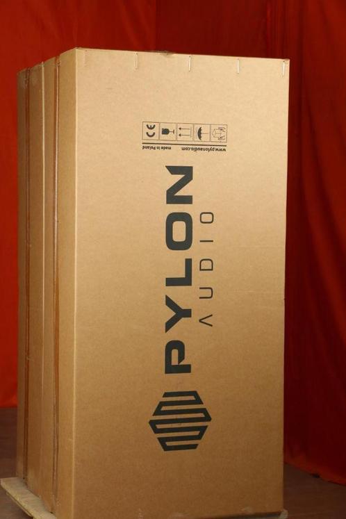 Pylon Diamond 28 TRADE.INRUIL Sealed Box*BTW/VAT/0% * white, Audio, Tv en Foto, Luidsprekerboxen, Zo goed als nieuw, Ophalen of Verzenden