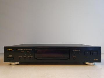 Teac T-R460 Stereo Tuner beschikbaar voor biedingen