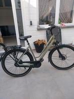 GAZELLE, Ophalen of Verzenden, Zo goed als nieuw, Gazelle