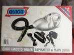 handstofzuiger, Ophalen, Stofzuiger, Nieuw, Minder dan 1200 watt