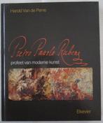 schilderkunst: Pieter Paul Rubens - Harold Van Der Perre, Ophalen of Verzenden, Gelezen, Schilder- en Tekenkunst