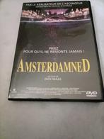 DVD amsterdamned film de Dick Maas, Cd's en Dvd's, Ophalen of Verzenden
