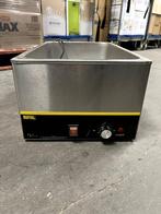 Bain-marie professionnel, Ophalen
