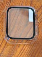 Bluebuilt full body Apple Watch SE screenprotector, Ophalen of Verzenden, Nieuw