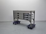 Aluca bedrijfswagen inrichting bedrijfswageninrichting, Auto diversen, Veltmaat BWI, Info@veltmaatbwi.nl, Transportweg 11a, 7442 CT, Nijverdal