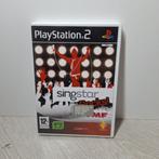 PS2 Singstar Rocks! TMF (Complete), Muziek, Gebruikt, Ophalen of Verzenden, 3 spelers of meer
