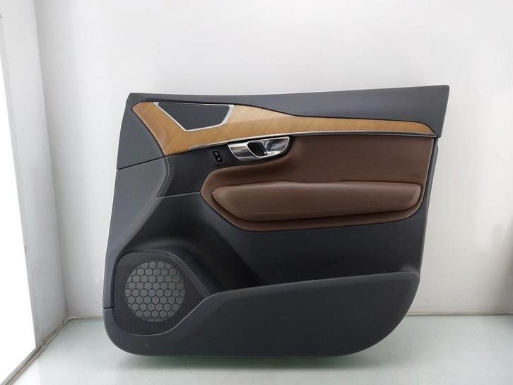 PORTIERBEKLEDING RECHTS VOOR XC90 II (|4128380|31490549|), Auto-onderdelen, Interieur en Bekleding, Volvo, Gebruikt