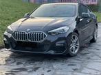 Bmw 218i Gran Coupe/M-Sportpakket/2021/Garantie, Autos, BMW, 100 kW, Achat, Euro 6, Entreprise
