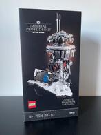 LEGO Star Wars - 75306 Imperial Probe Droid (sealed), Nieuw, Complete set, Ophalen of Verzenden, Lego