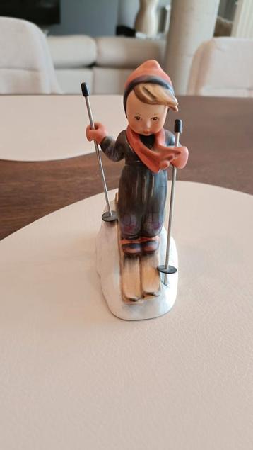 Hummel Goebel. Tampon et numéro en bas., Enlèvement, Comme neuf, Hummel