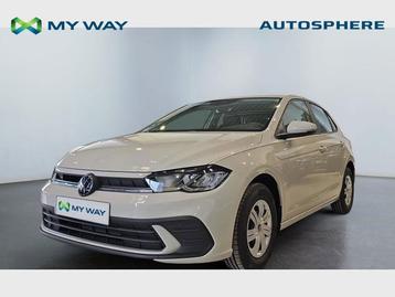 Volkswagen Polo Polo 1.0 MPI beschikbaar voor biedingen