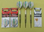 Winmau Xenon dartpijlen 23gr nieuw, Ophalen of Verzenden, Nieuw, Flights