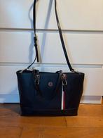 Handtas Tommy Hilfiger, Ophalen, Zo goed als nieuw, Blauw, Handtas