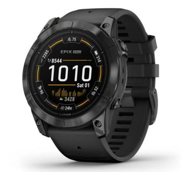 Garmin epix Pro (Gen 2) 51 mm