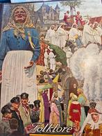 folklore, Enlèvement ou Envoi, Utilisé