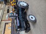 Hinomoto E14-tractor, alles werkt perfect., Zakelijke goederen, Ophalen of Verzenden