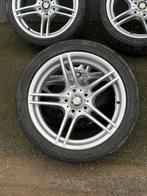 Jantes bmw, Enlèvement, Pneu(s)