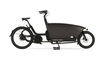Urban Arrow Family Performance Essential beschikbaar voor biedingen