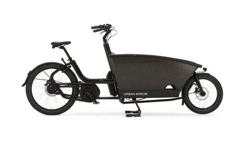 Urban Arrow Family Performance Essential, Fietsen en Brommers, Fietsen | Bakfietsen, Nieuw, Overige merken, 3 kinderen, Elektrisch