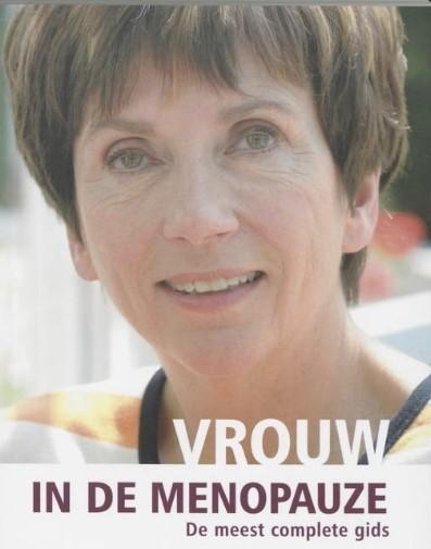 Vrouw in de menopauze, Mimi Smith, Boeken, Gezondheid, Dieet en Voeding, Zo goed als nieuw, Ophalen of Verzenden