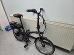 Decathlon e-fold 500 elektrische vouwfiets, Fietsen en Brommers, Ophalen