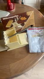 Kroket machine, Huis en Inrichting, Keuken | Keukenbenodigdheden, Ophalen, Gebruikt