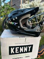 BMX helm Kenny XS, Ophalen, Zo goed als nieuw, XS