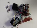Electronica Nikko F10 Thunderbolt, Elektro, Ophalen of Verzenden, Zo goed als nieuw, Schaal 1:10