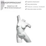 Dames Torso Lingerie Piepschuim, Kleding | Dames, Badmode en Zwemkleding, Nieuw, Ophalen of Verzenden, ETALAGEPOPPENGIGANT.NL