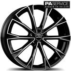 Nwe 23 inch FPBlack GMP Totale velgen voor audi Q8, -, -, Banden en Velgen, Nieuw
