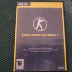 Counter strike 1 anthology, Games en Spelcomputers, Ophalen of Verzenden, Zo goed als nieuw