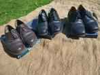 herenschoenen, Ophalen, Zo goed als nieuw, Bruin