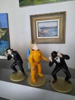 Janssen Hergé Moulinsart-figuren, Verzamelen, Beelden en Beeldjes, Ophalen of Verzenden, Nieuw, Overige typen